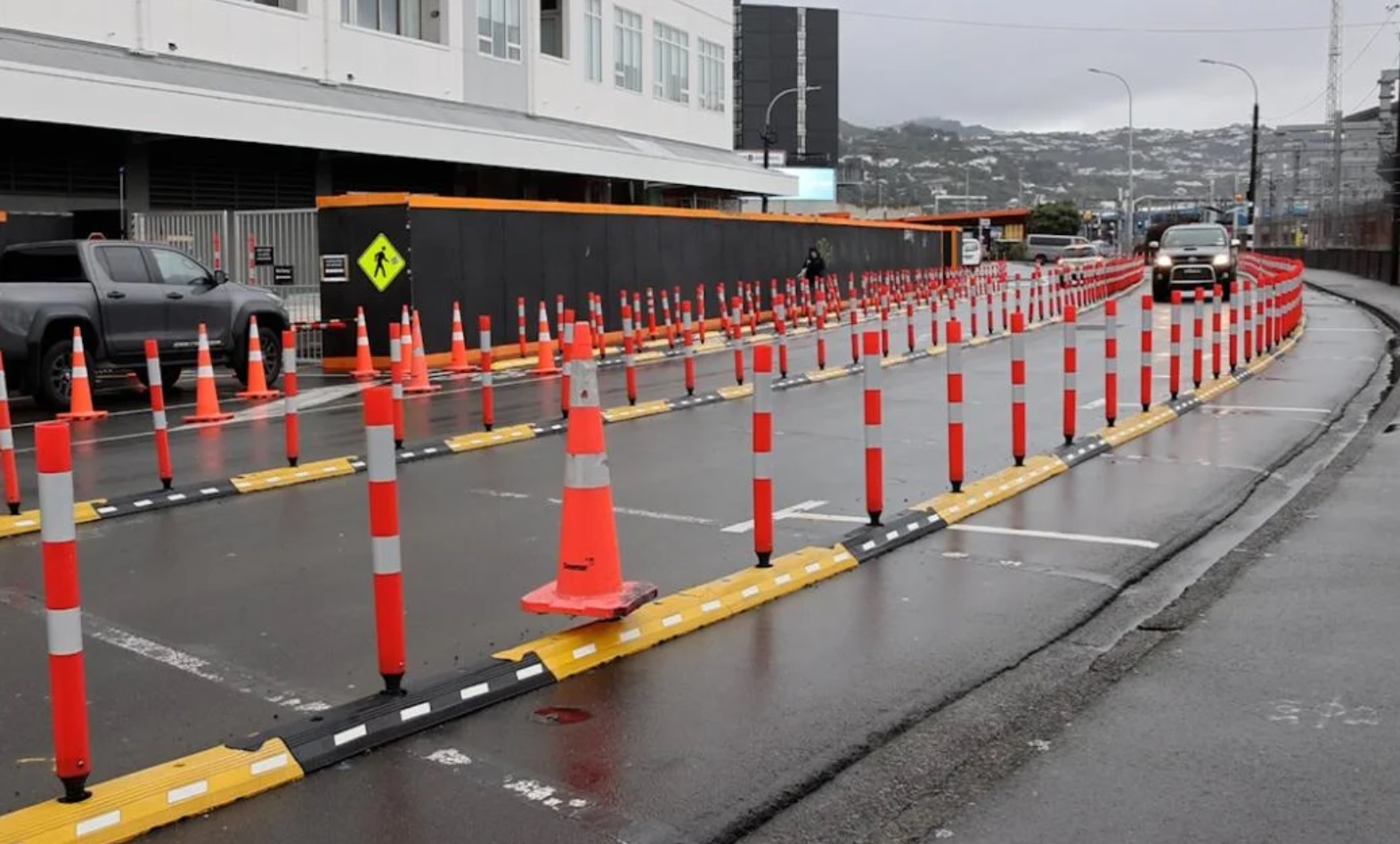 Aotearoadcone! Have traffic management companies been rorting the system?