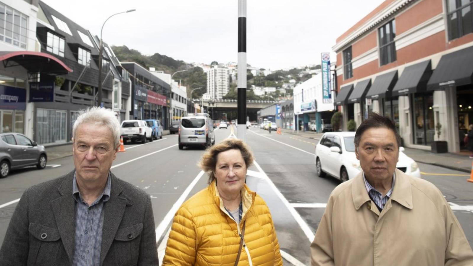 NZTA funding cut forces rethink on political ‘hot potato’